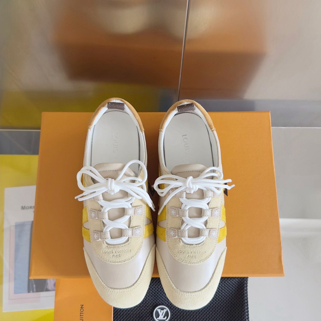 Sneakerina LV