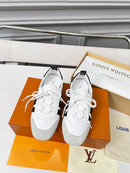 Sneakerina LV (Pronta entrega)