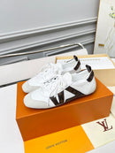 Sneakerina LV (Pronta entrega)