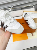 Sneakerina LV (Pronta entrega)