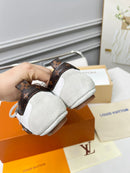 Sneakerina LV (Pronta entrega)