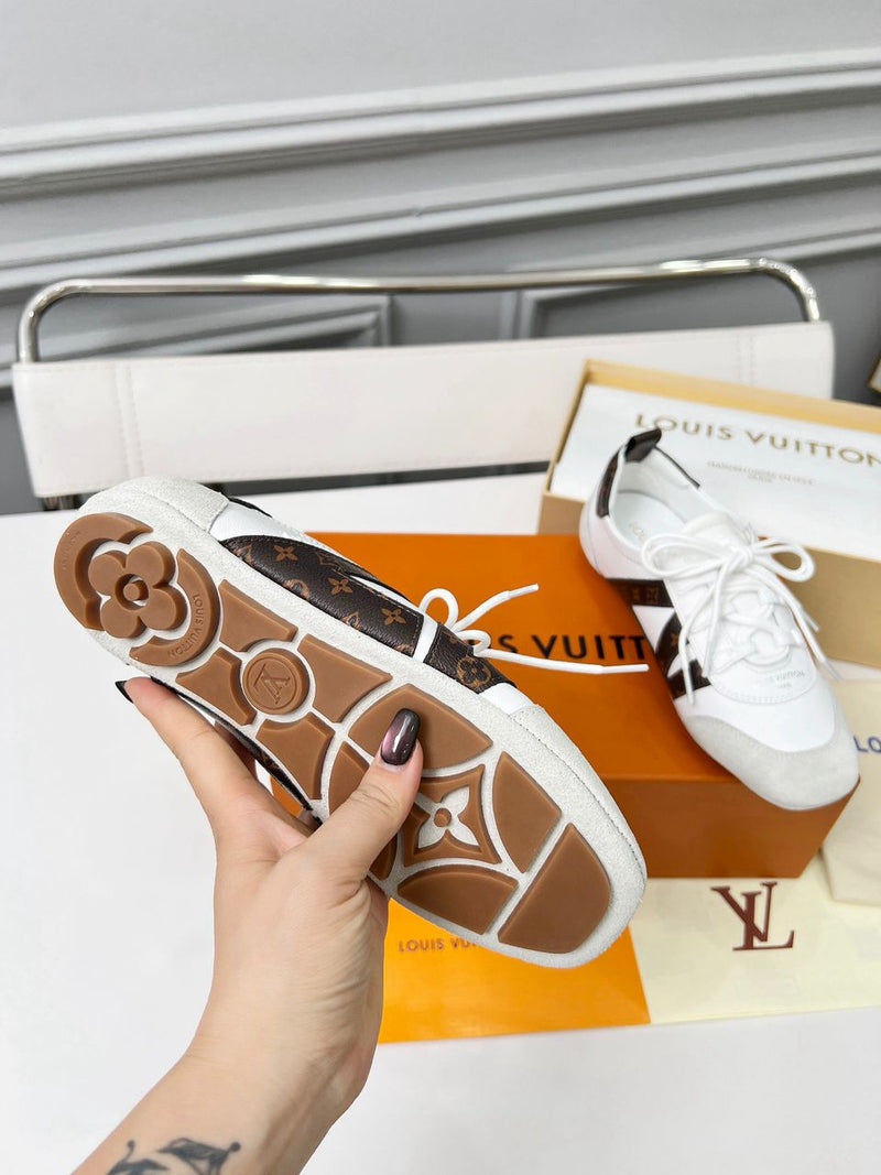 Sneakerina LV