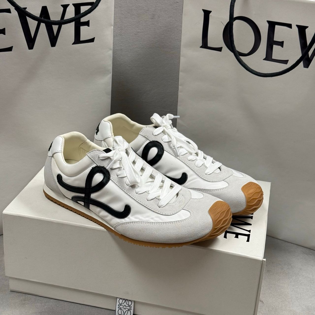 LOEWE - Tênis – Manfrim Store