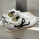 Loewe Ballet Runner 2.0 White/Black