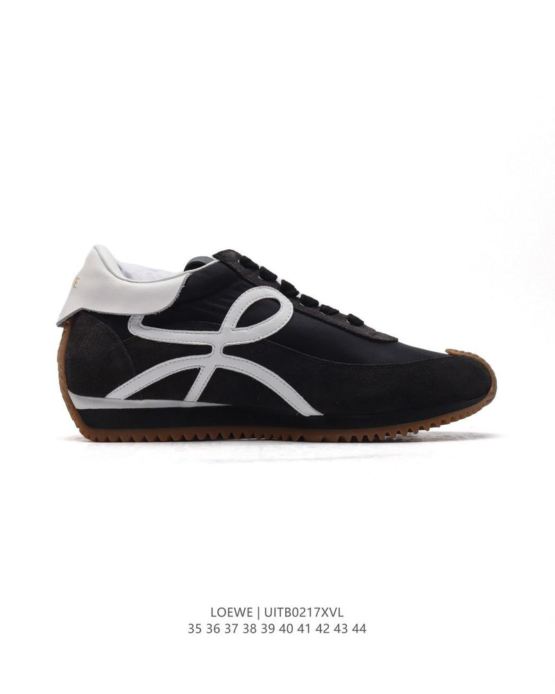 Loewe Flow Runner Black