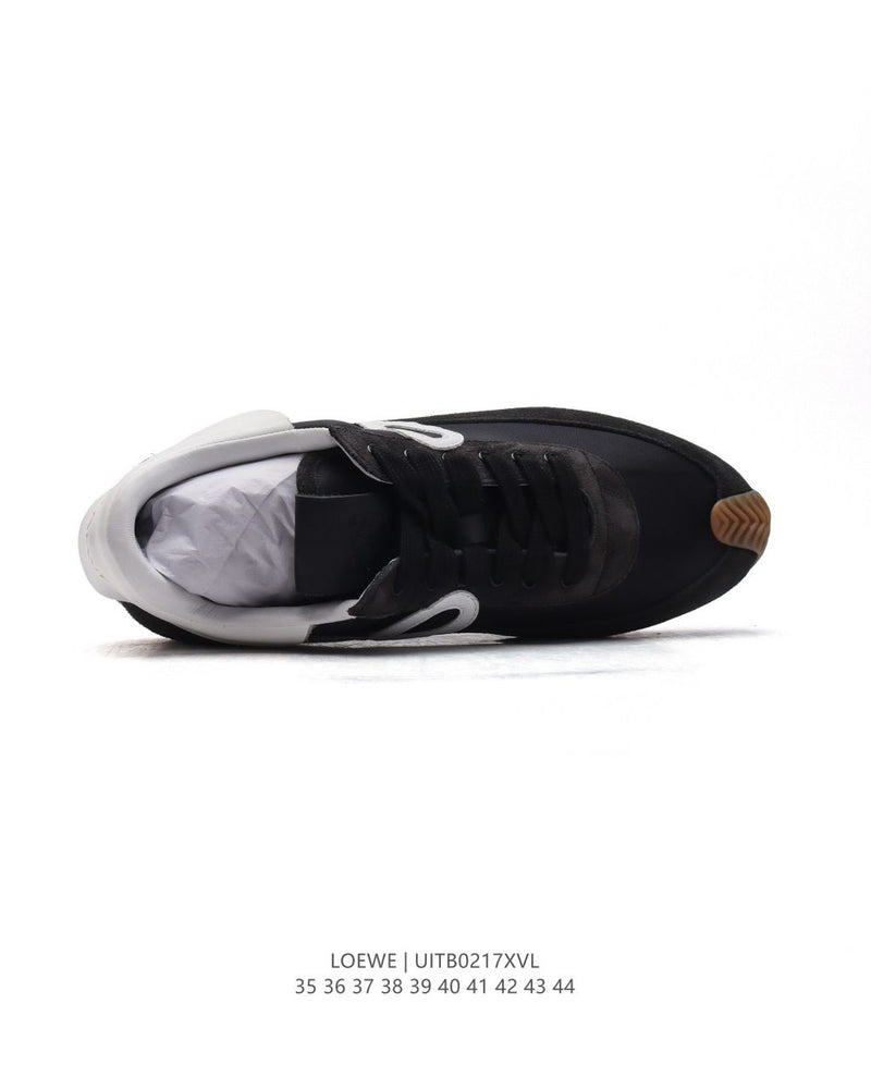 Loewe Flow Runner Black