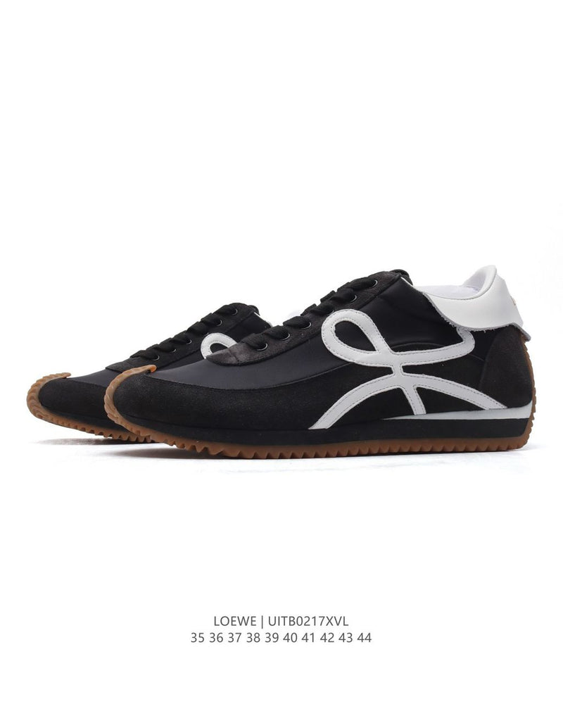 Loewe Flow Runner Black
