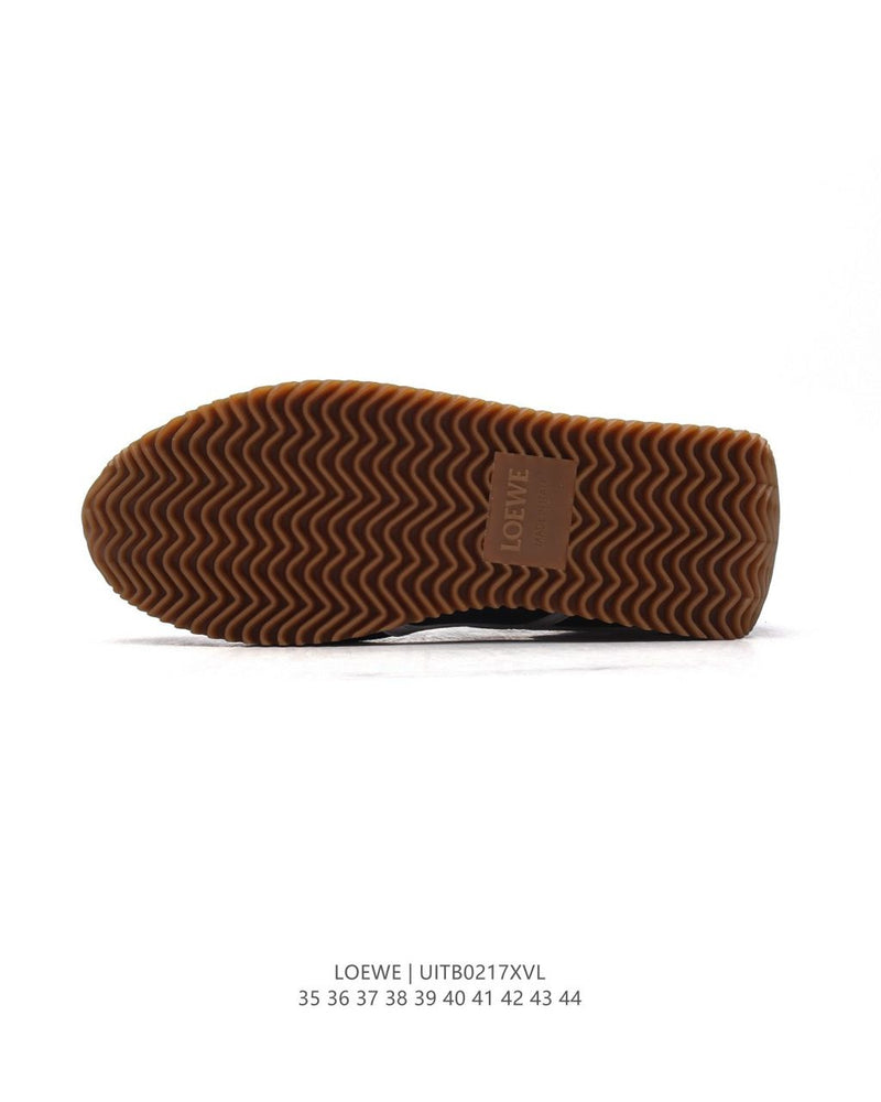 Loewe Flow Runner Black