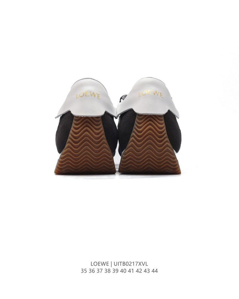 Loewe Flow Runner Black