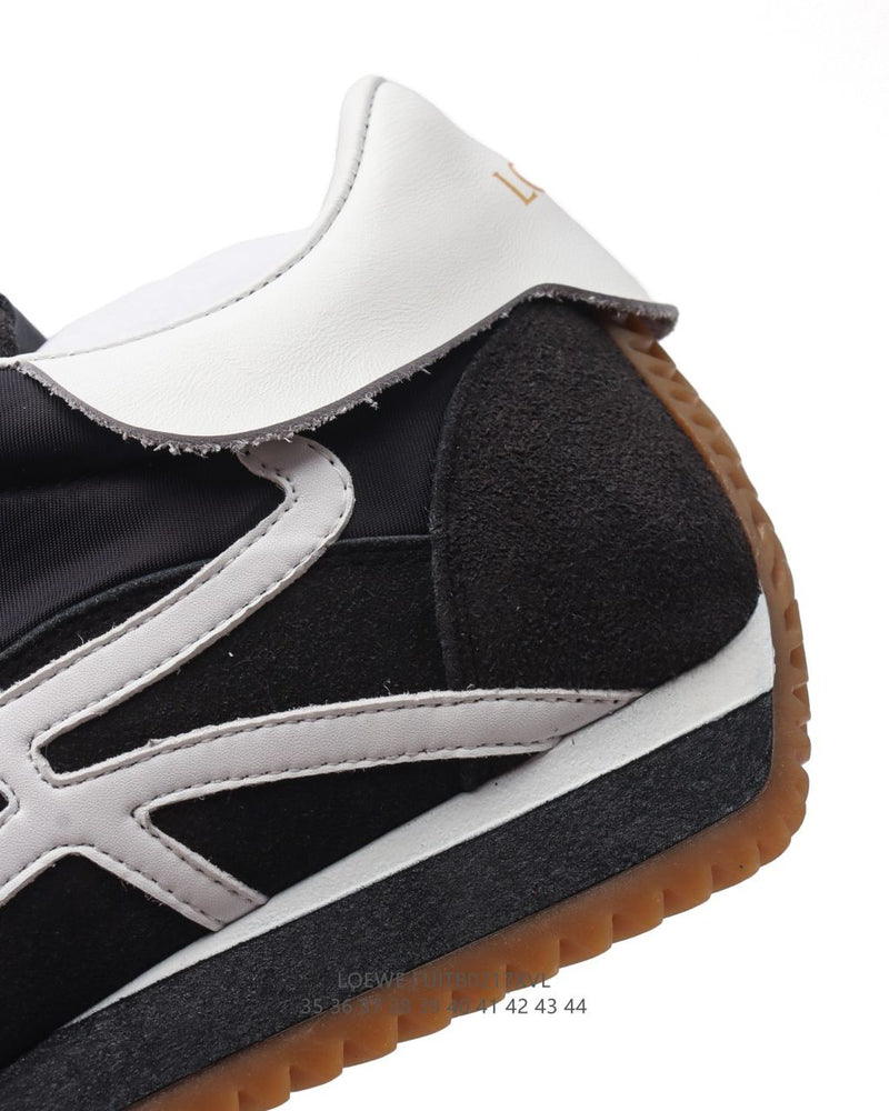Loewe Flow Runner Black