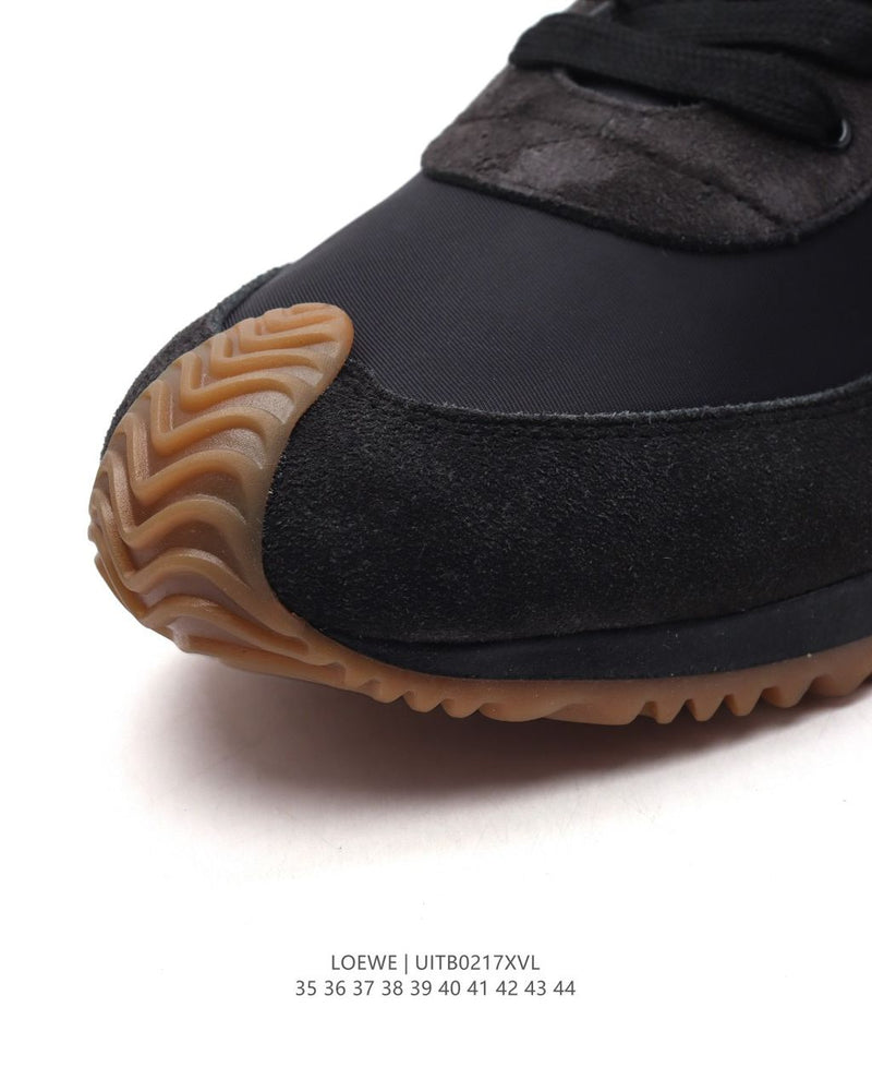 Loewe Flow Runner Black