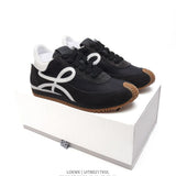 Loewe Flow Runner Black