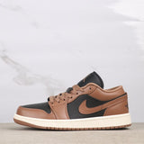 Nike Air Jordan 1 Low Archaeo Brown