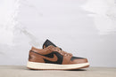 Nike Air Jordan 1 Low Archaeo Brown