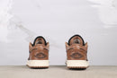 Nike Air Jordan 1 Low Archaeo Brown