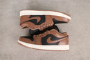 Nike Air Jordan 1 Low Archaeo Brown