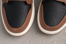 Nike Air Jordan 1 Low Archaeo Brown