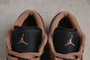 Nike Air Jordan 1 Low Archaeo Brown