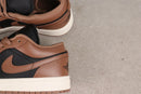 Nike Air Jordan 1 Low Archaeo Brown