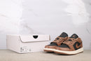 Nike Air Jordan 1 Low Archaeo Brown