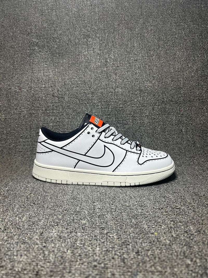 Nike Dunk LEGO Low GS