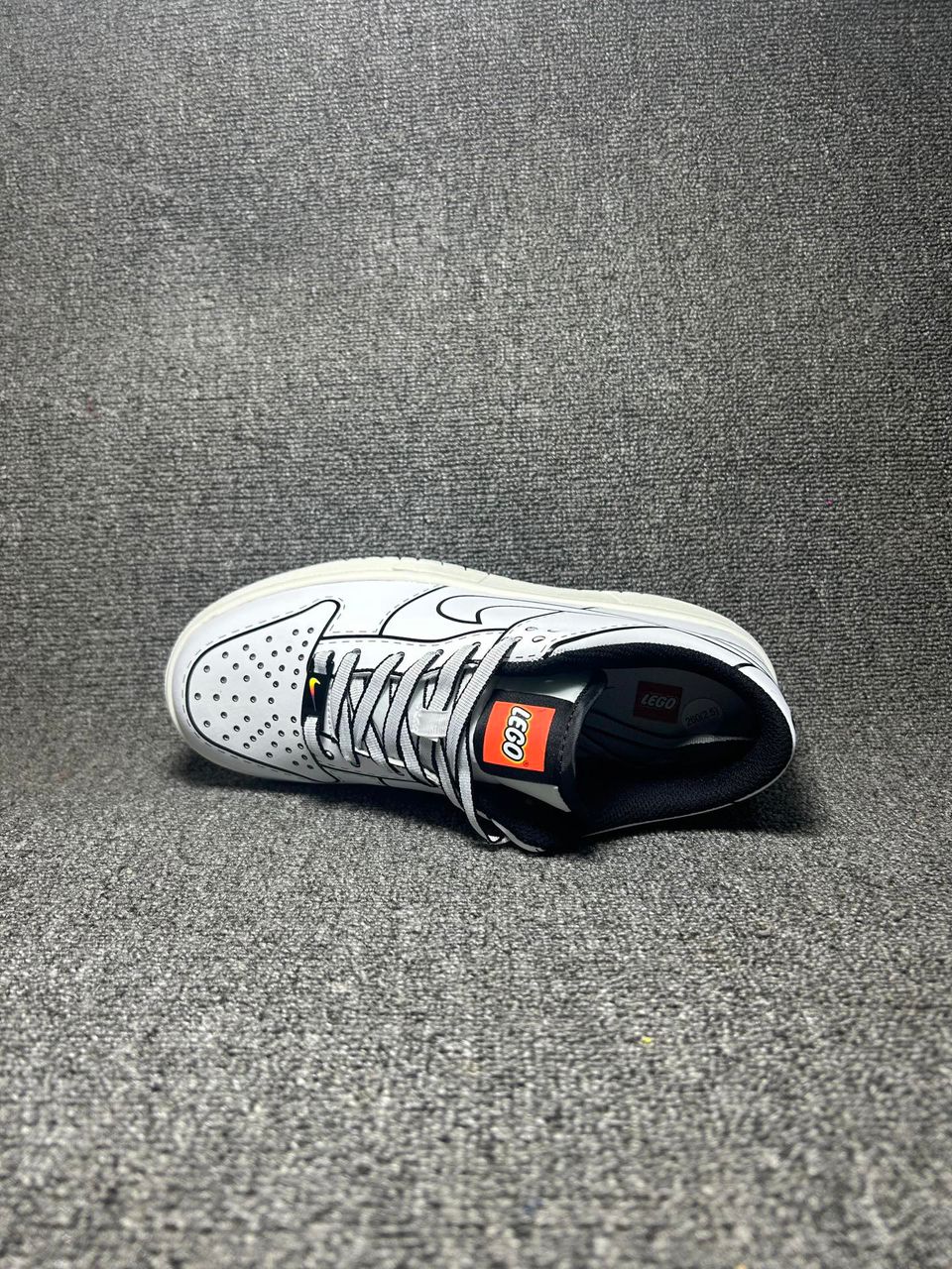 Nike Dunk LEGO Low GS