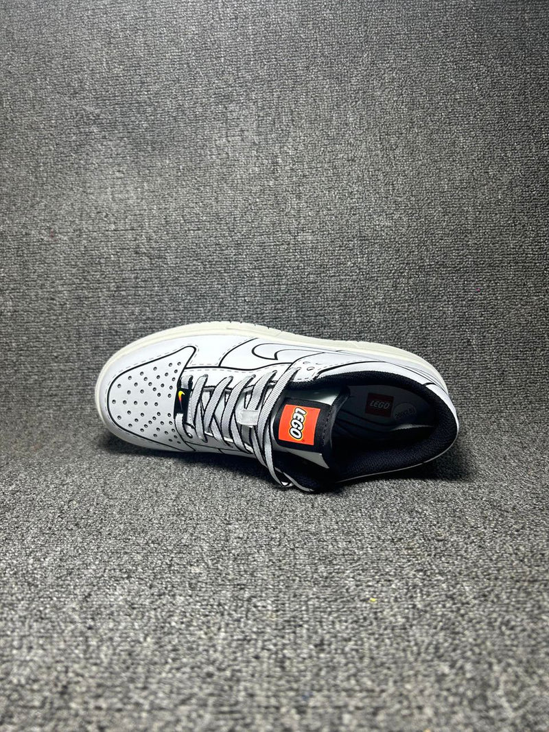 Nike Dunk LEGO Low GS