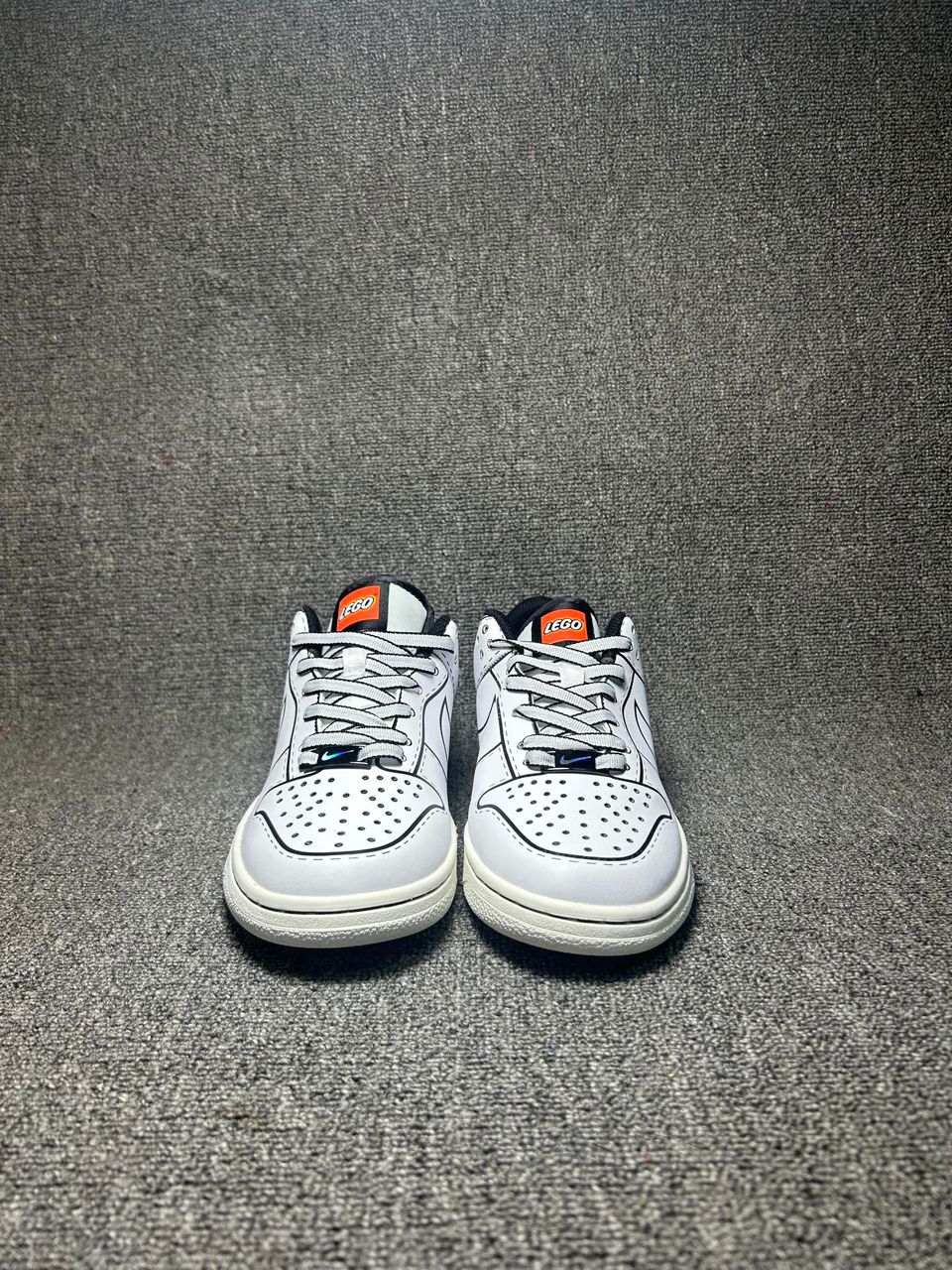 Nike Dunk LEGO Low GS