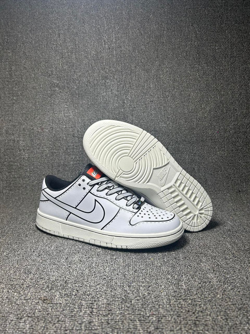 Nike Dunk LEGO Low GS