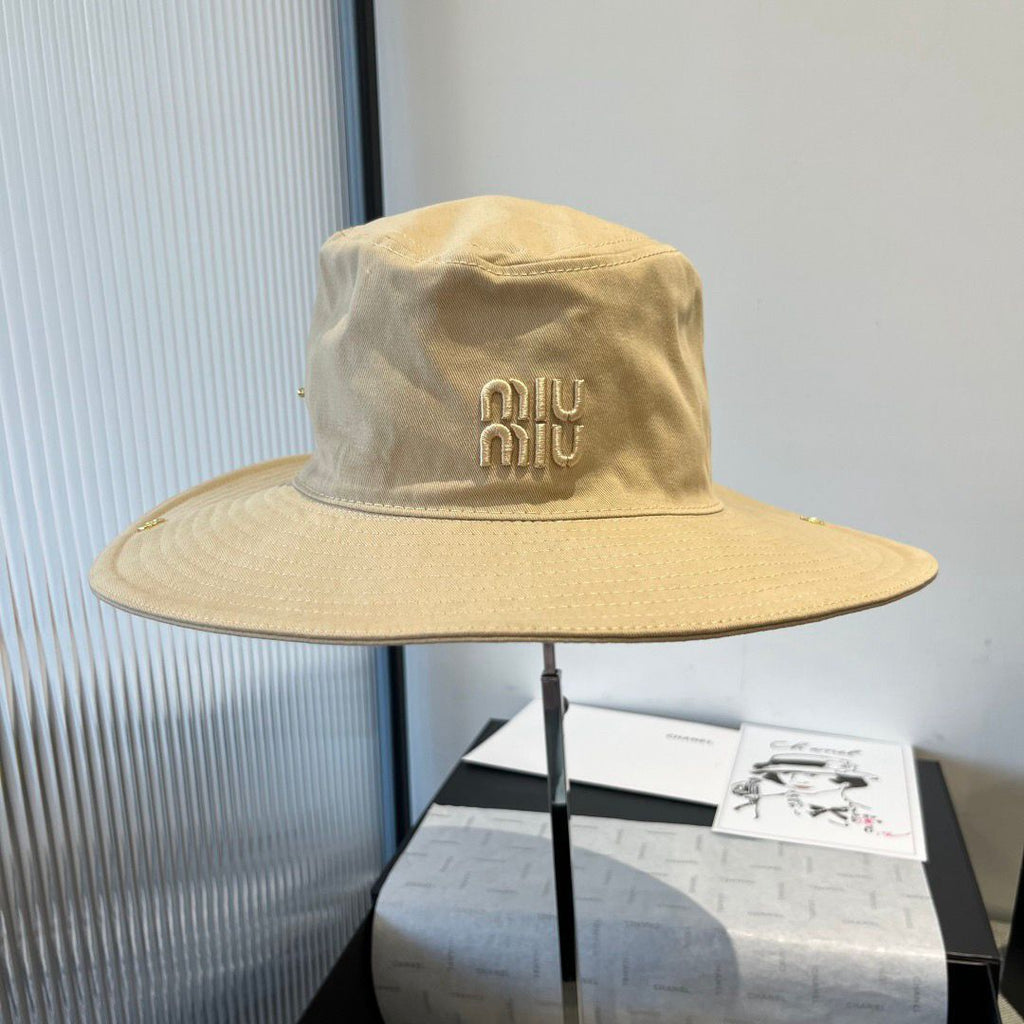 Chapéu Miu Miu