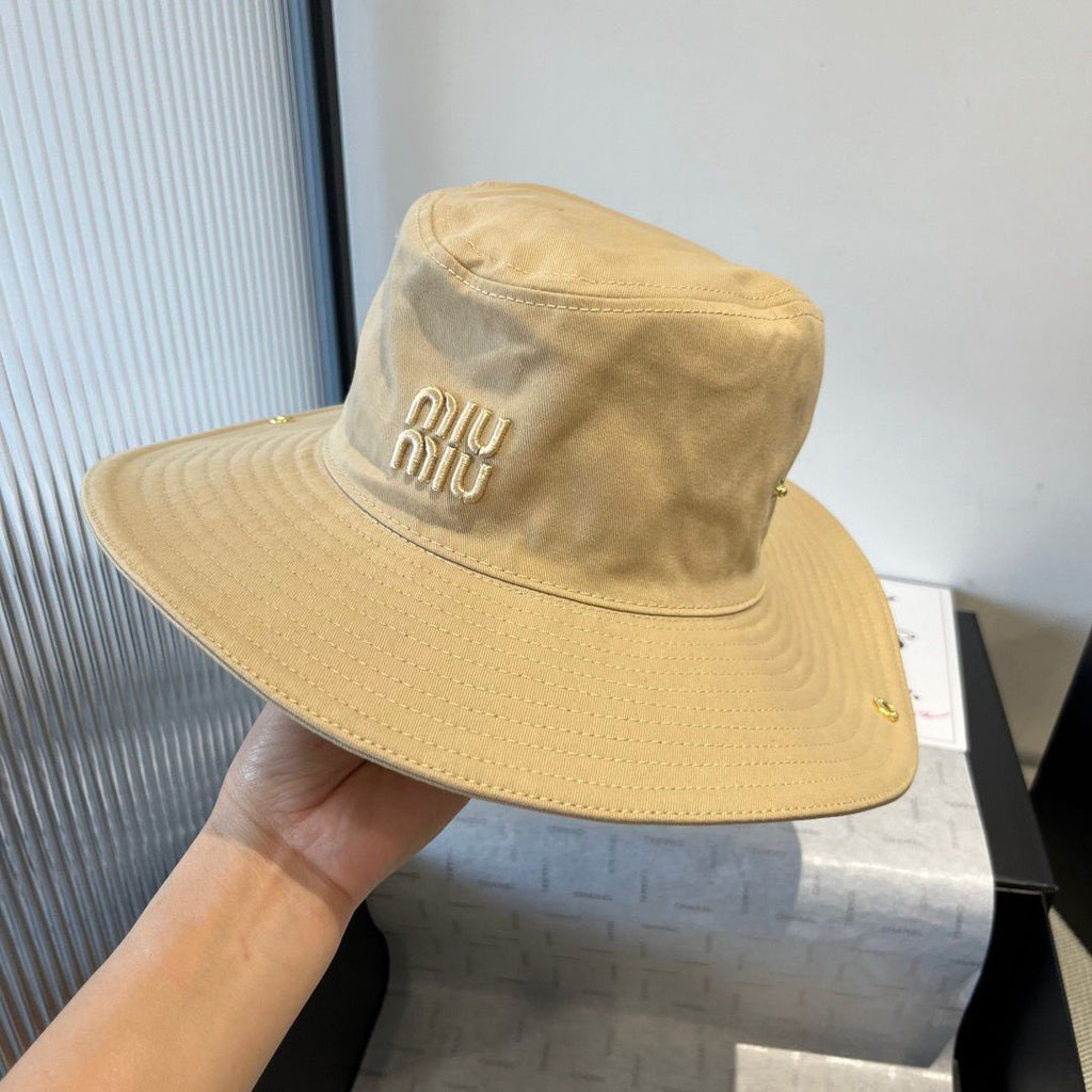 Chapéu Miu Miu