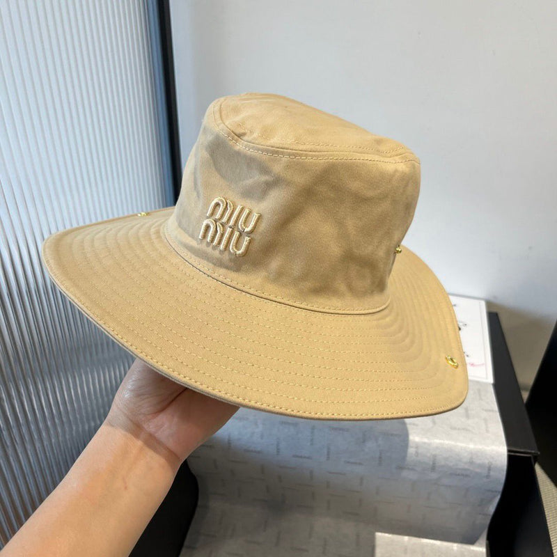 Chapéu Miu Miu