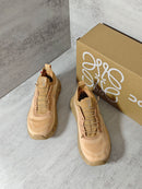 LOEWE x On Cloudtilt Dark Sand (Pronta entrega)