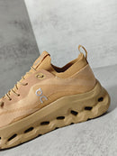 LOEWE x On Cloudtilt Dark Sand (Pronta entrega)