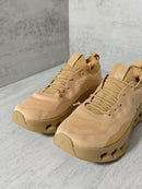 LOEWE x On Cloudtilt Dark Sand (Pronta entrega)