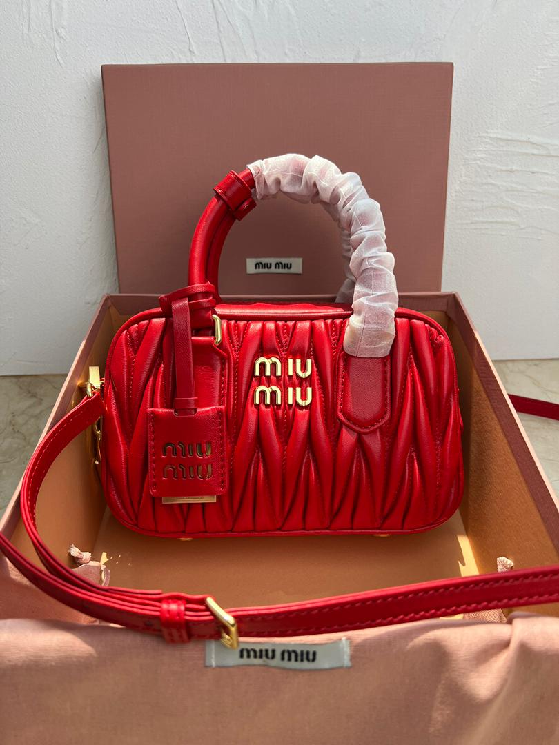 MIU MIU BOLSA – Manfrim Store