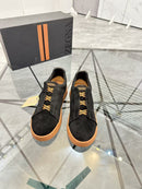 Tênis Zegna Triple Stitch