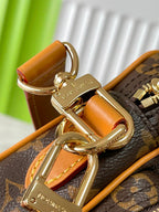 Lv Nil Crossbody Monogram