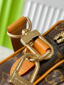 Lv Nil Crossbody Monogram