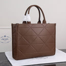 Prada Symbole Brown ( Pronta entrega )