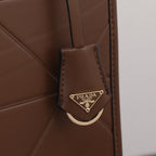 Prada Symbole Brown