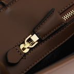Prada Symbole Brown