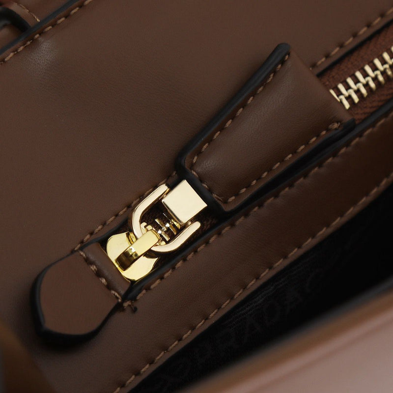 Prada Symbole Brown