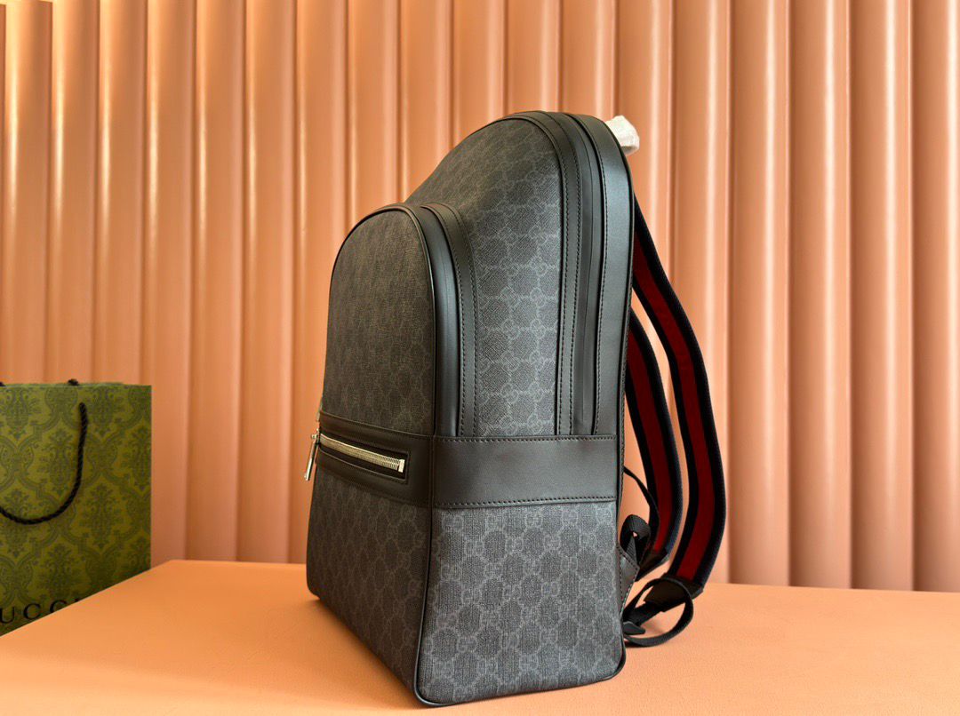 Mochila Gucci