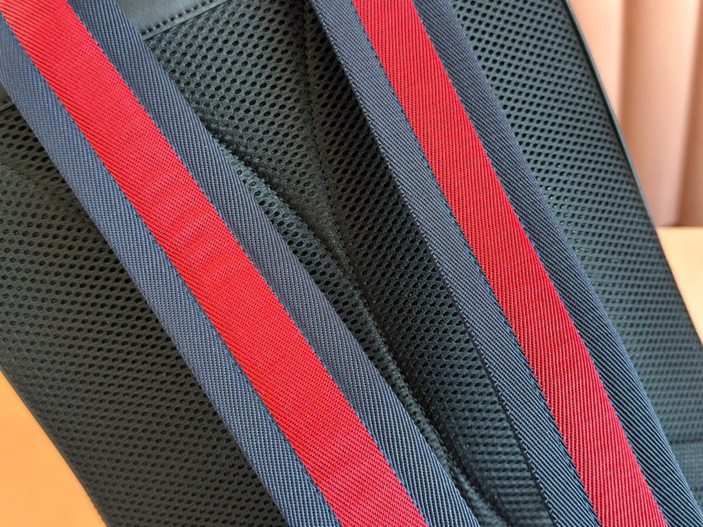 Mochila Gucci