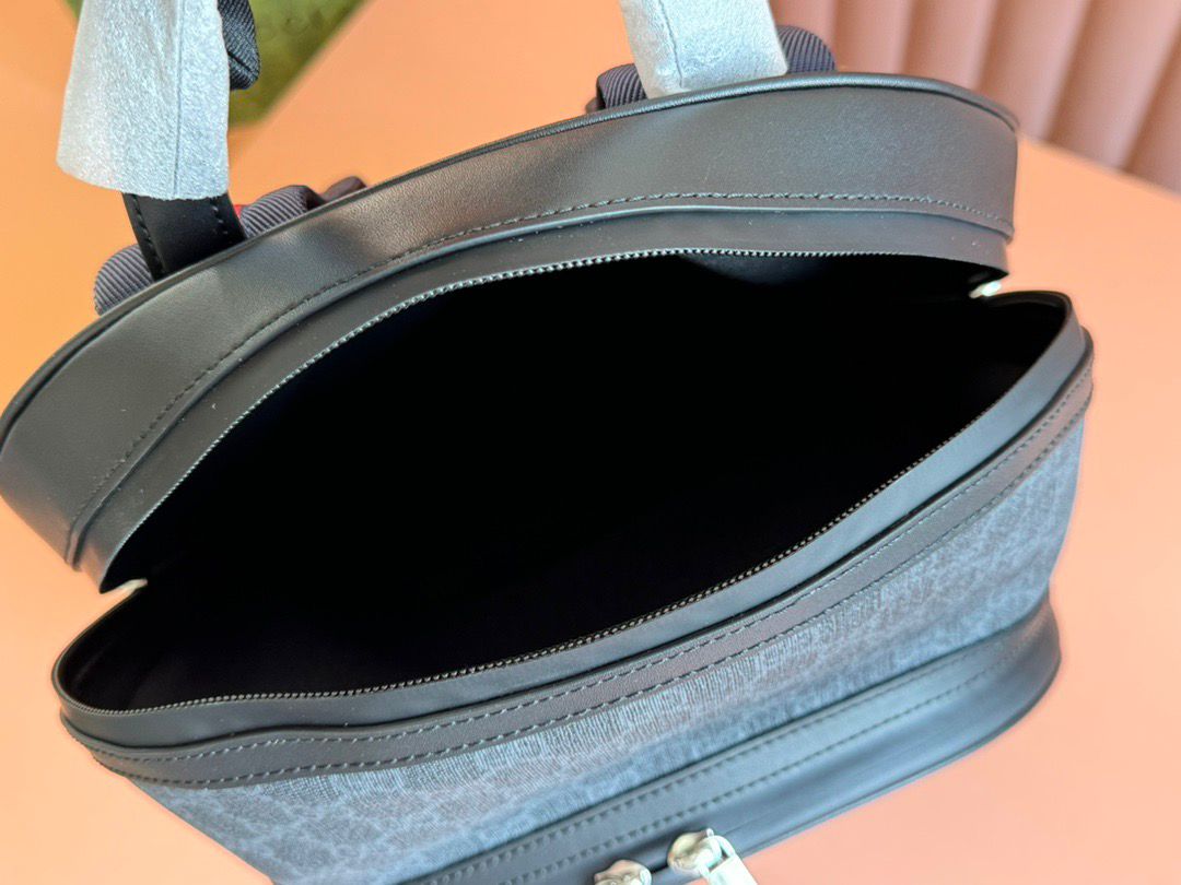 Mochila Gucci