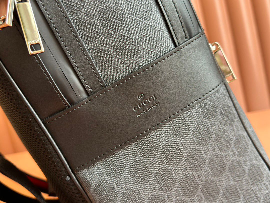 Mochila Gucci