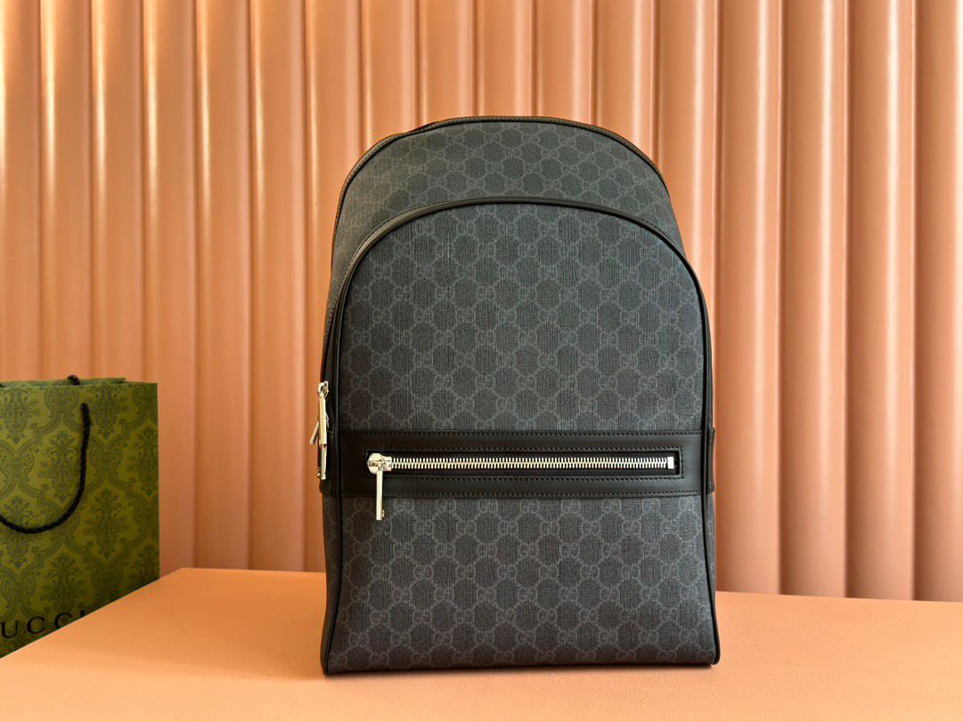 Mochila Gucci