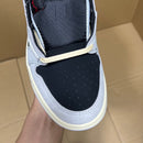 Jordan 1 Retro Low OG Travis Scott Black