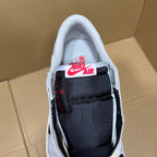 Jordan 1 Retro Low OG Travis Scott Black